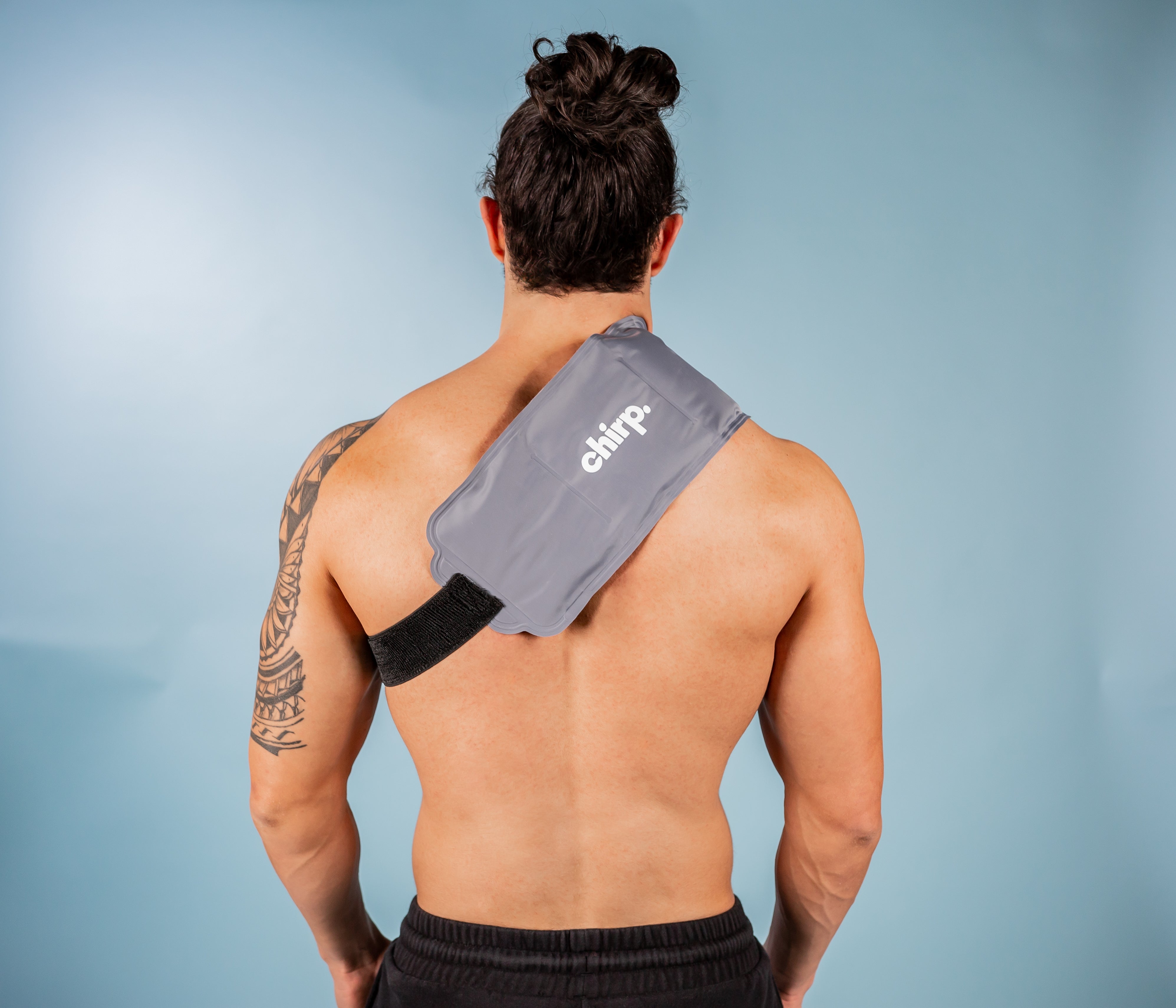 Everything You Need to Know about Heat Therapy Chirp™