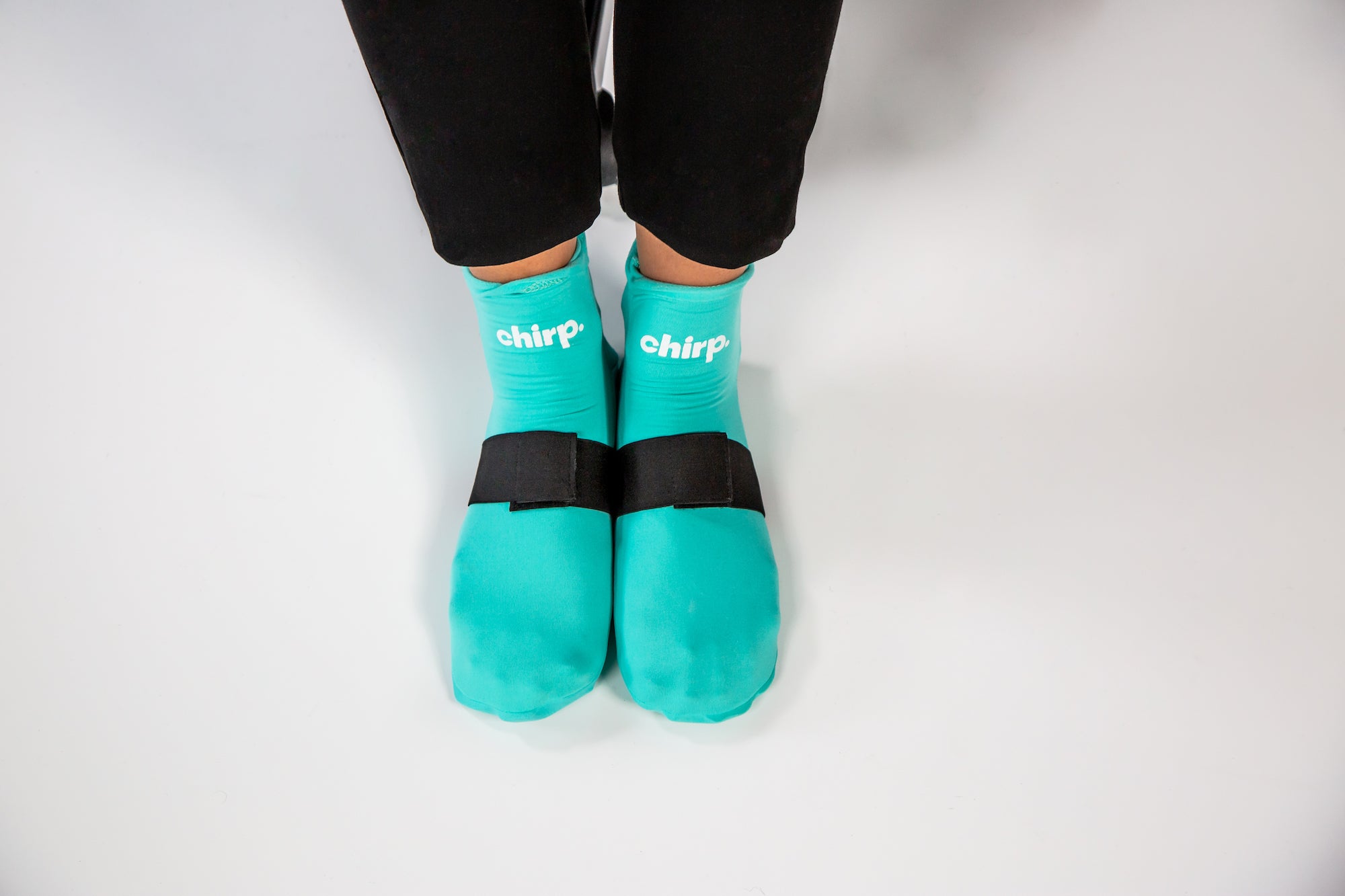 Here's Why You Shouldn't Bundle Your Socks