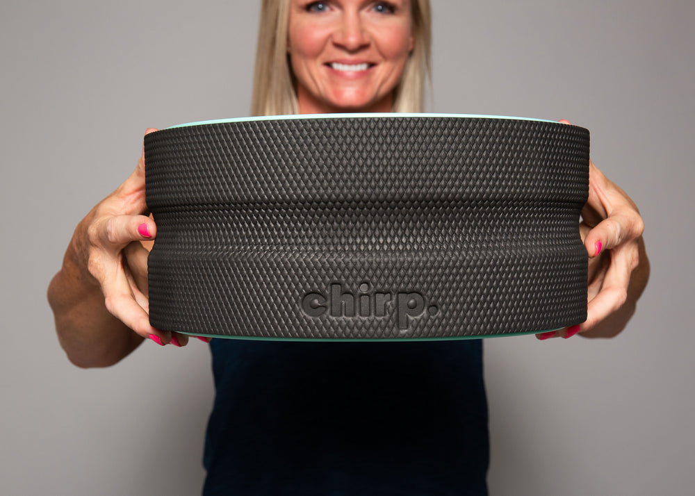 Three Tips to Become a Successful Chirp Influencer