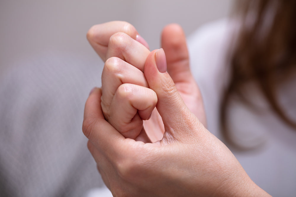 Cracking (Popping) Your Joints: Good or Bad
