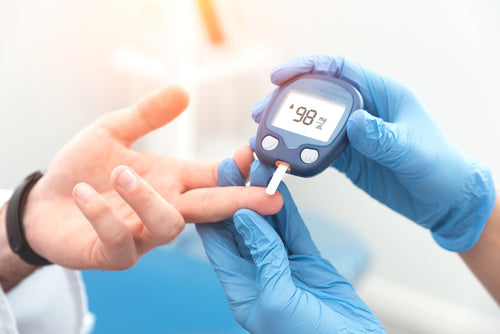 What You Need to Know about Diabetes and Back Pain