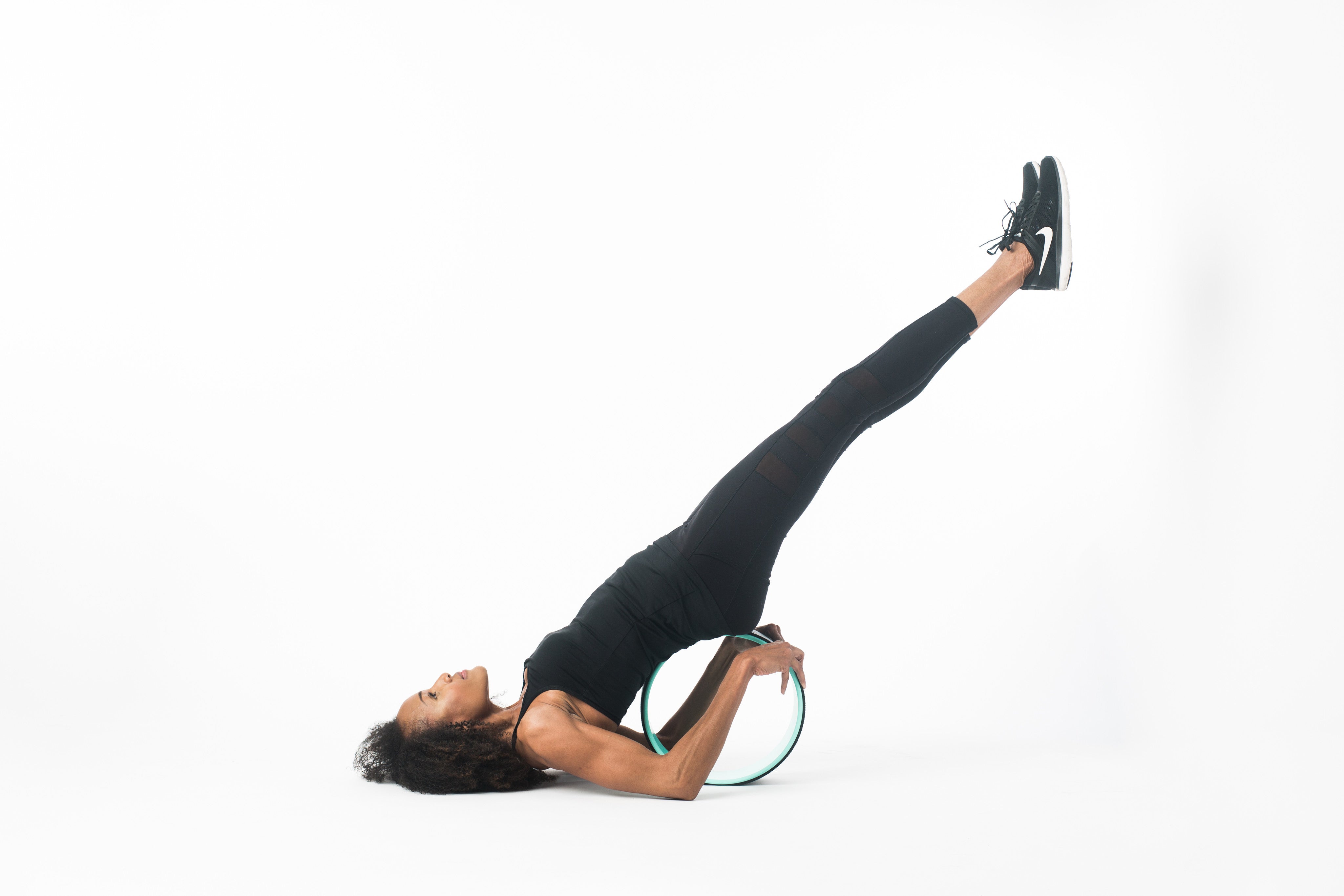 exercises for back of legs at home