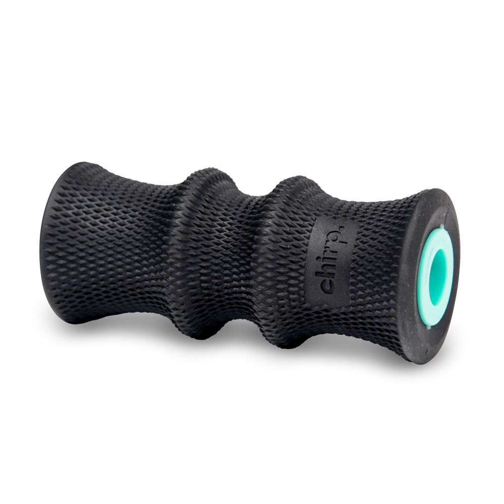 Retail Chirp Wheel+ 2" Foot Roller