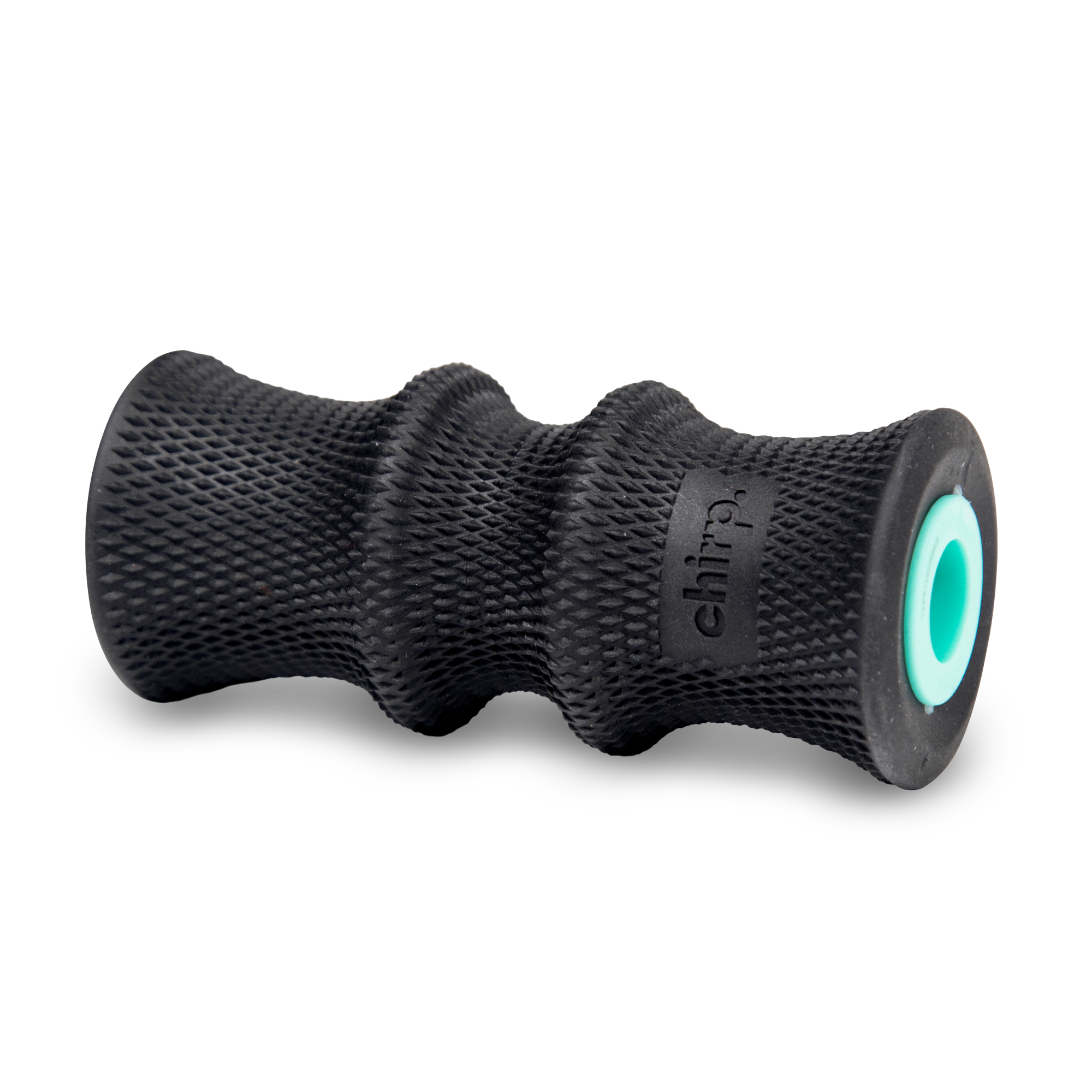 Chirp Wheel+ 2" Foot Roller