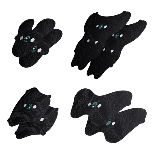 Halo Upper Body Bundle
