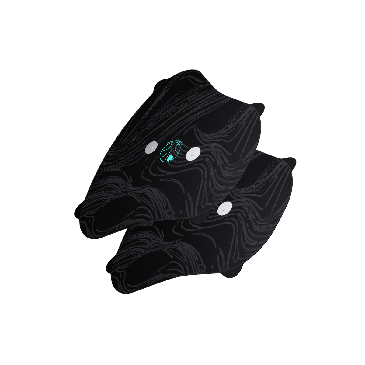 Halo Trap Pad