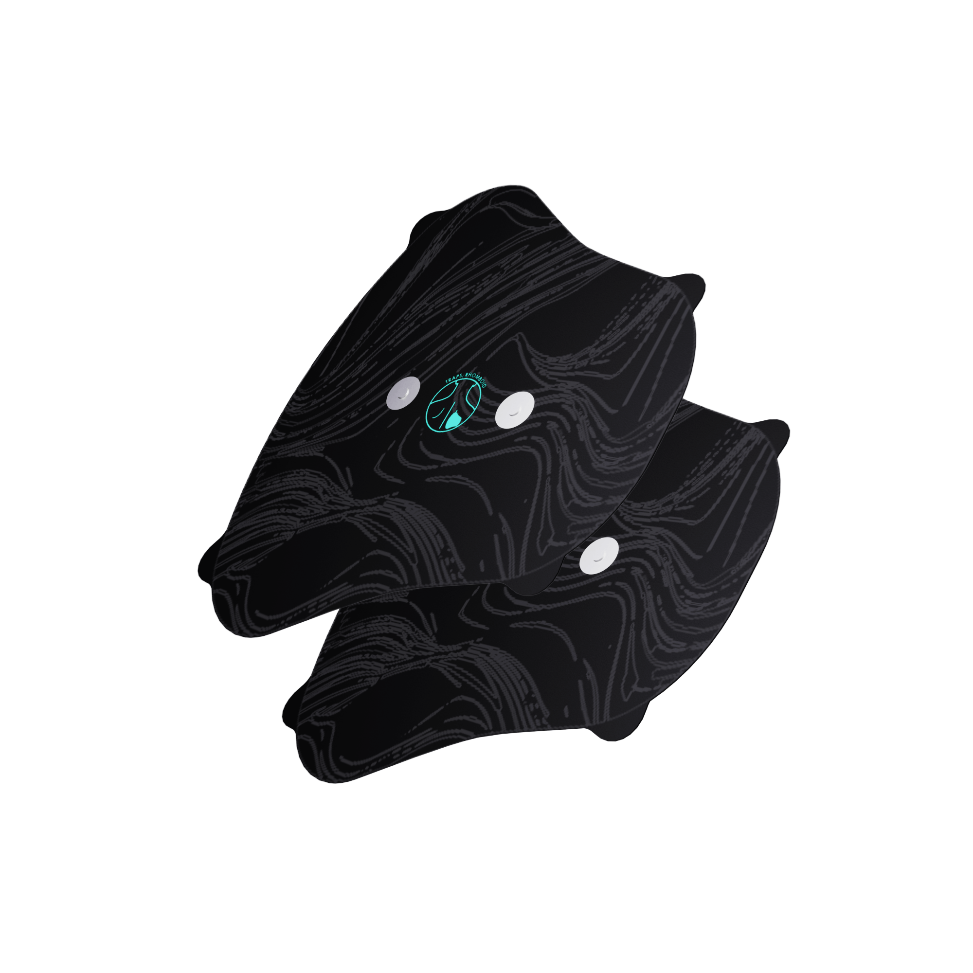 Halo Trap Pad Set