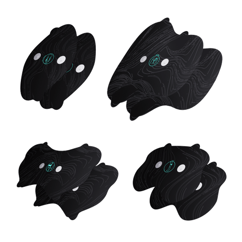 Halo Lower Body Bundle