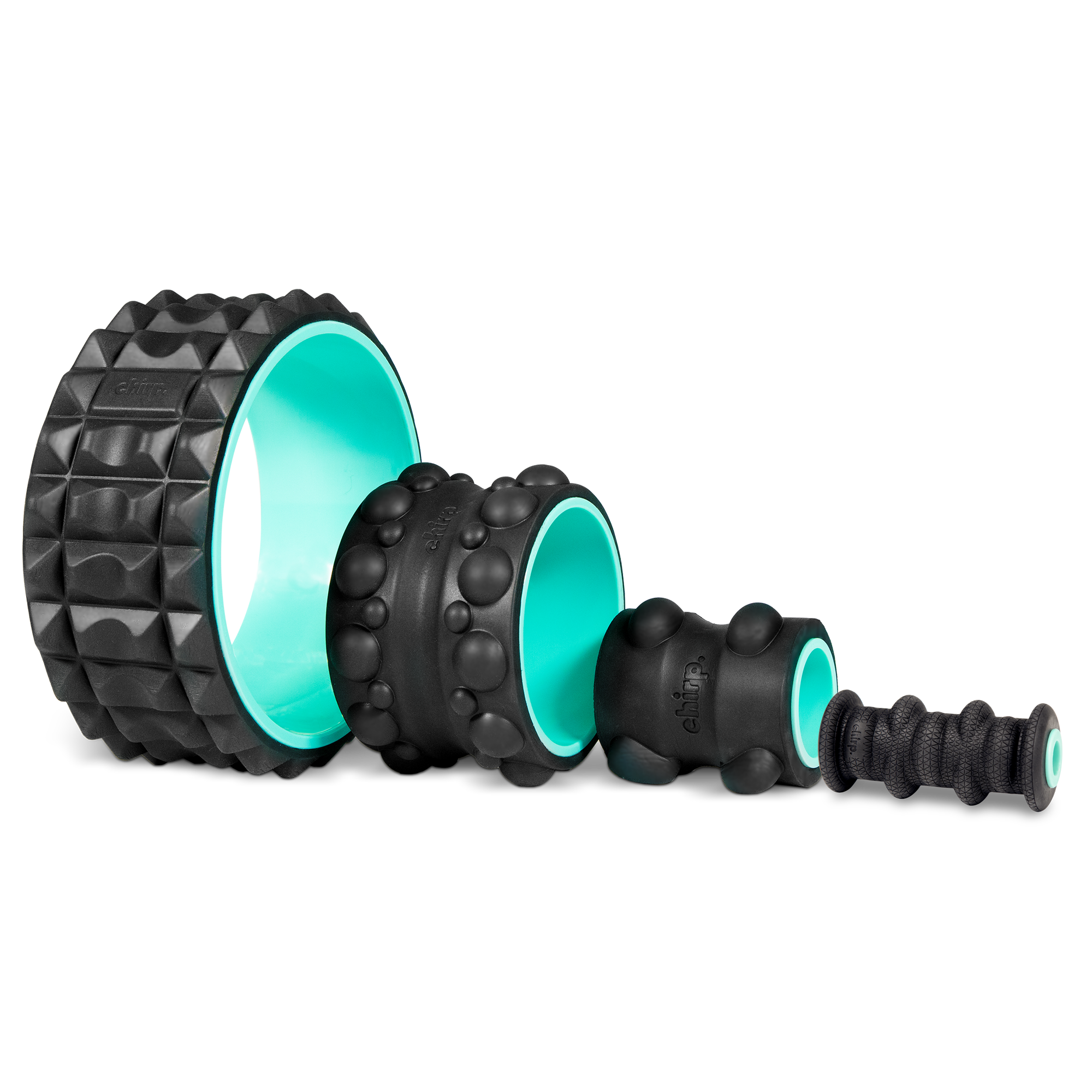Chirp Wheel XR 4-Pack – Chirp™