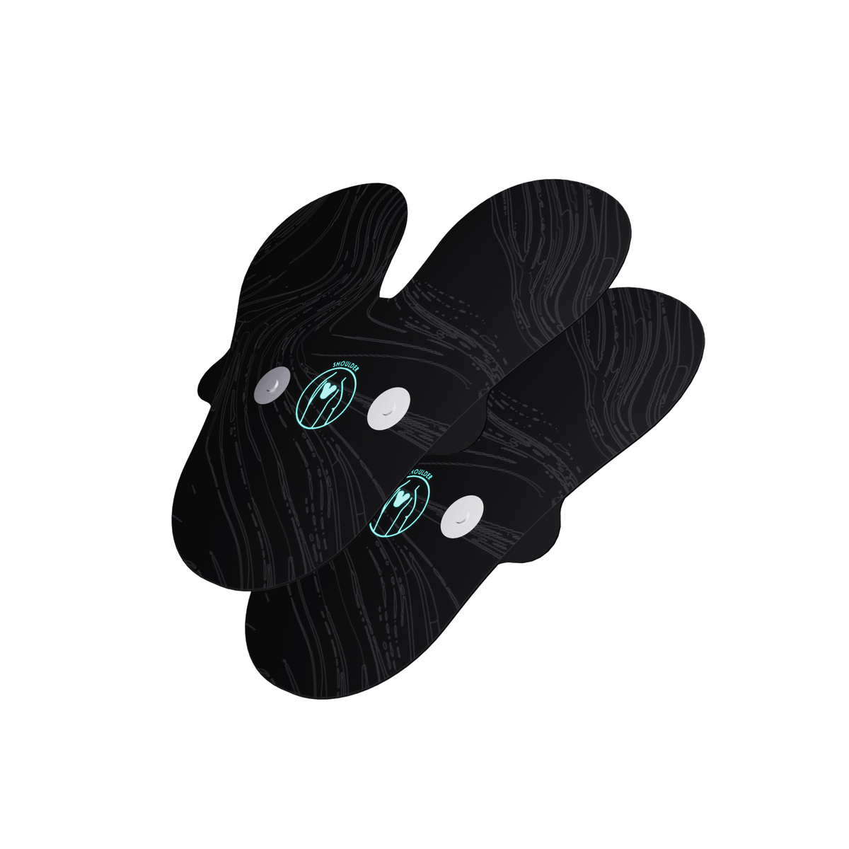 Halo Shoulder Pad