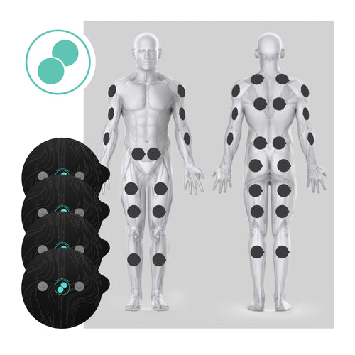 Halo Trigger Point Pad