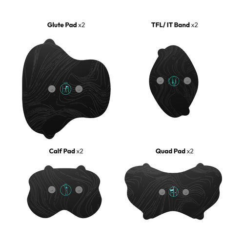 Halo Lower Body Bundle