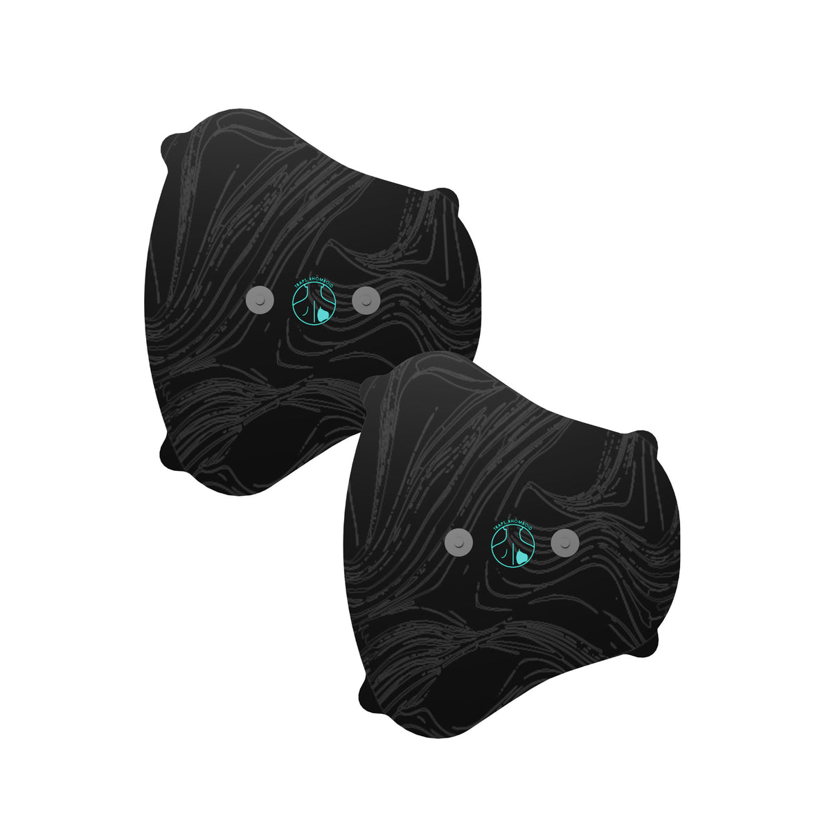 Halo Trap Pad