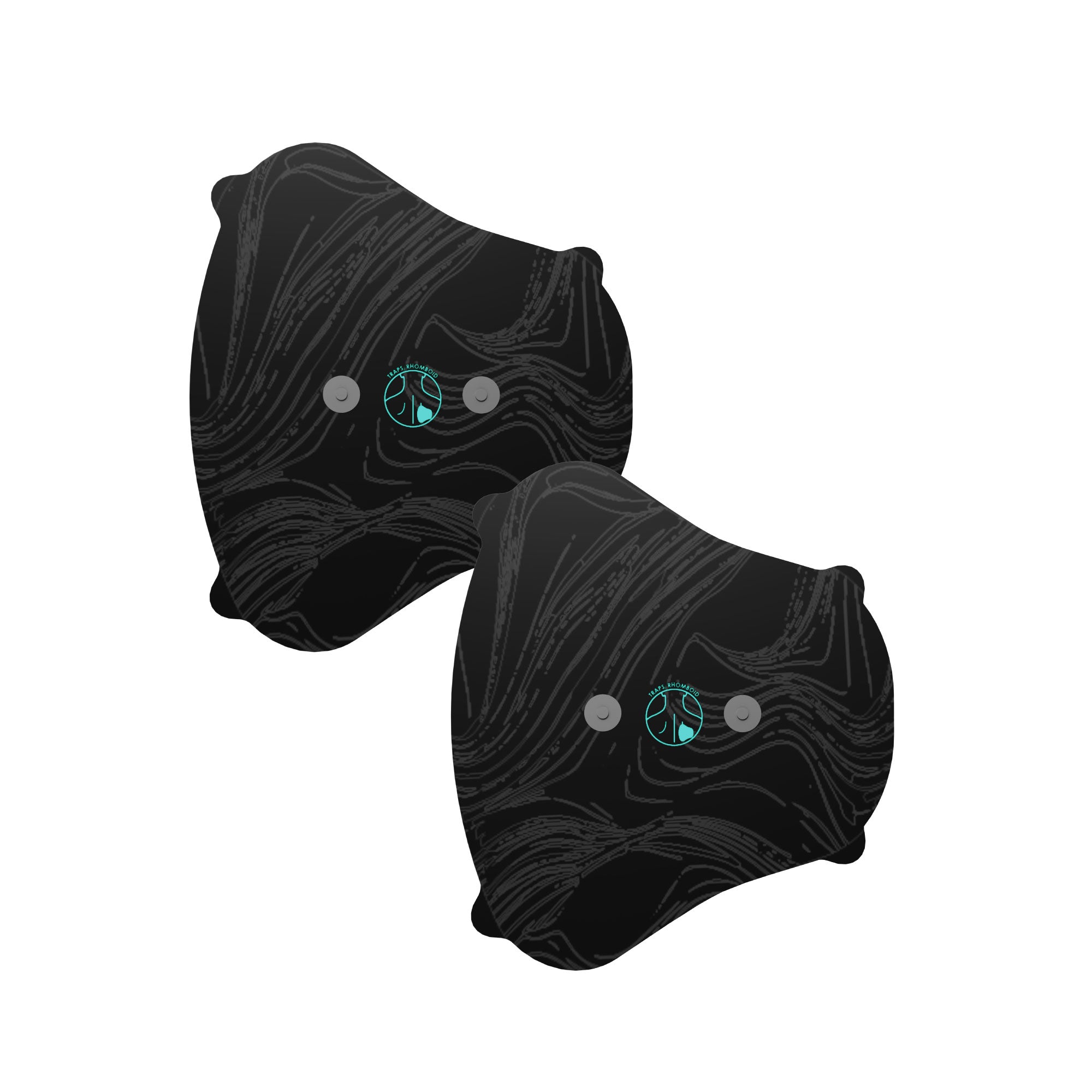 Halo Trap Pad Set