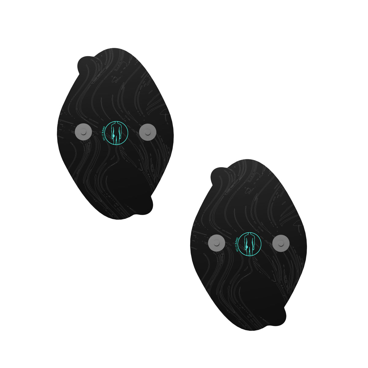 Halo TFL/Hip Flexor Pad