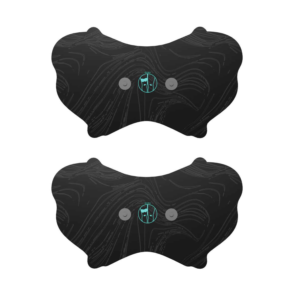 Halo Quad Pad
