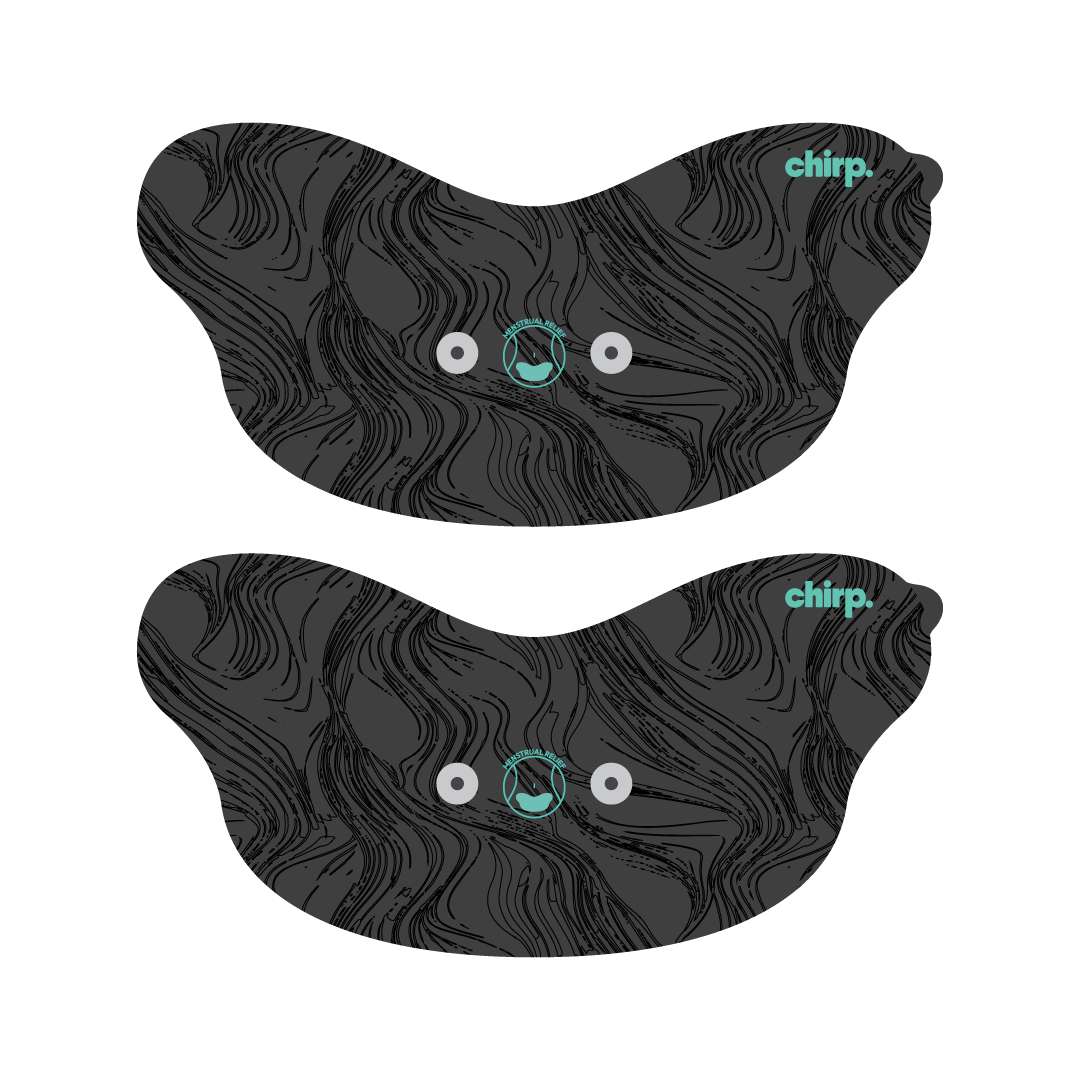 Halo Menstrual Relief Pad