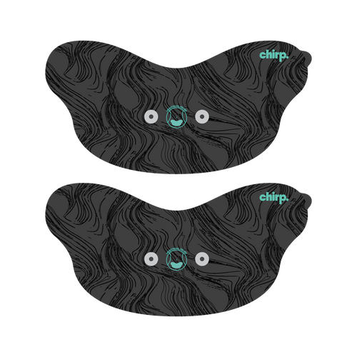 Halo Menstrual Relief Pad