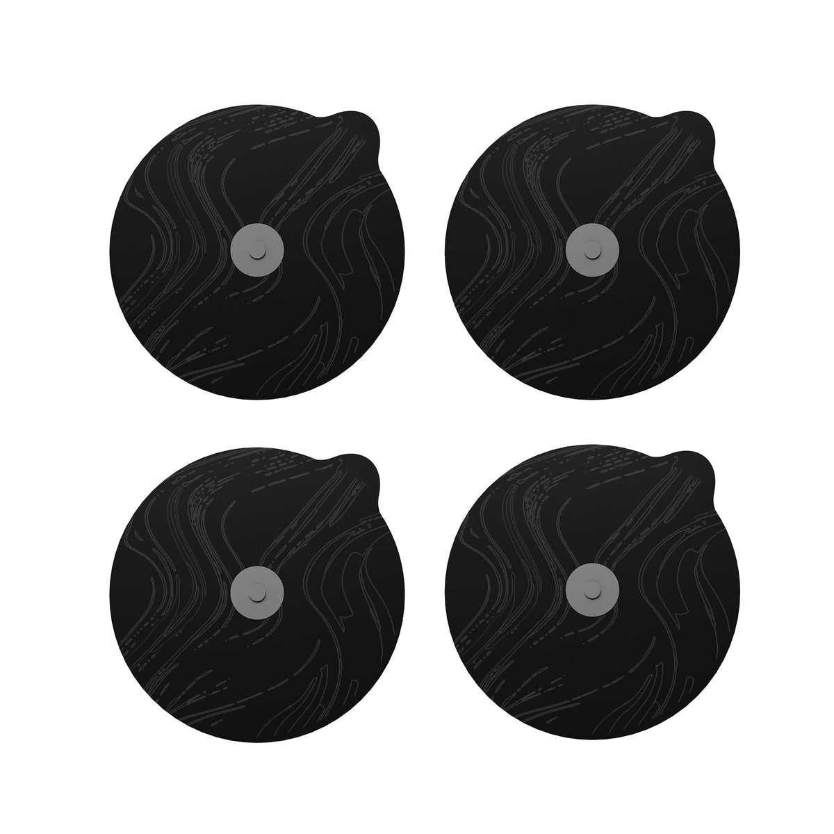 Halo Spot Pad