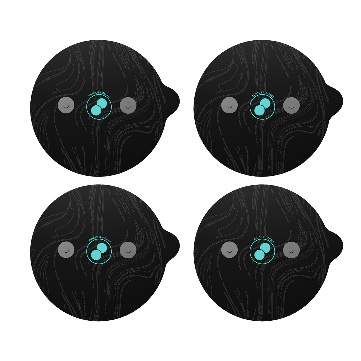 Halo Trigger Point Pad