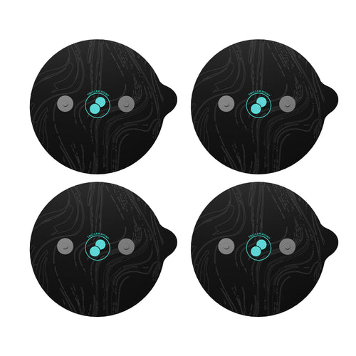 Halo Trigger Point Pad