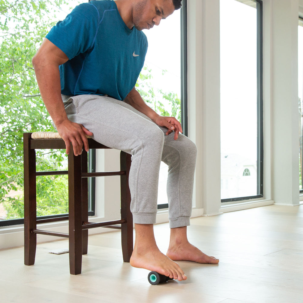 Retail Chirp Wheel+ 2" Foot Roller