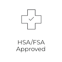 HSA/FSA Approved