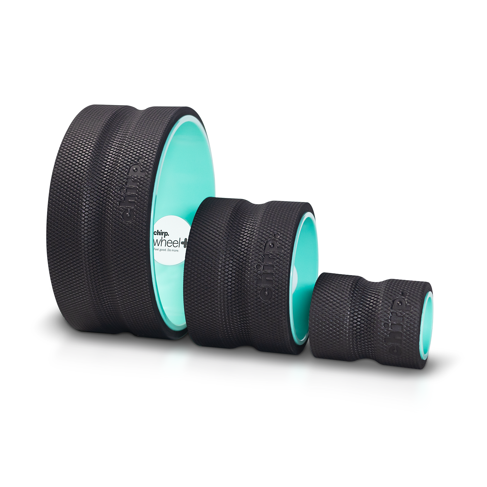 Chirp Wheel+ 3-Pack – Chirp™ Chirp Wheel+ 3-Pack – Chirp™