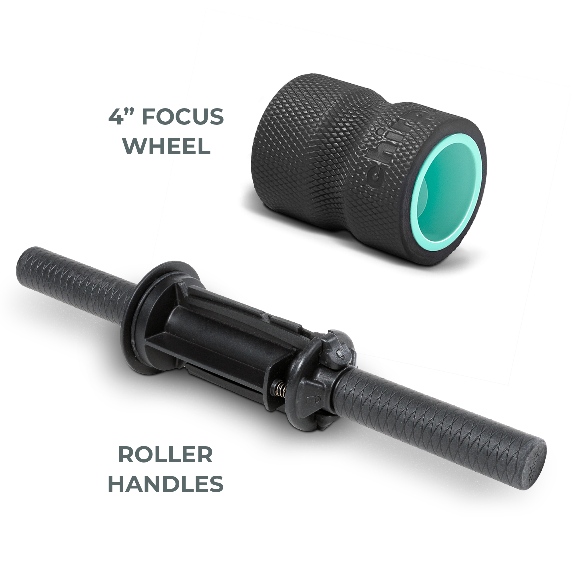 Chirp Focus Muscle Roller