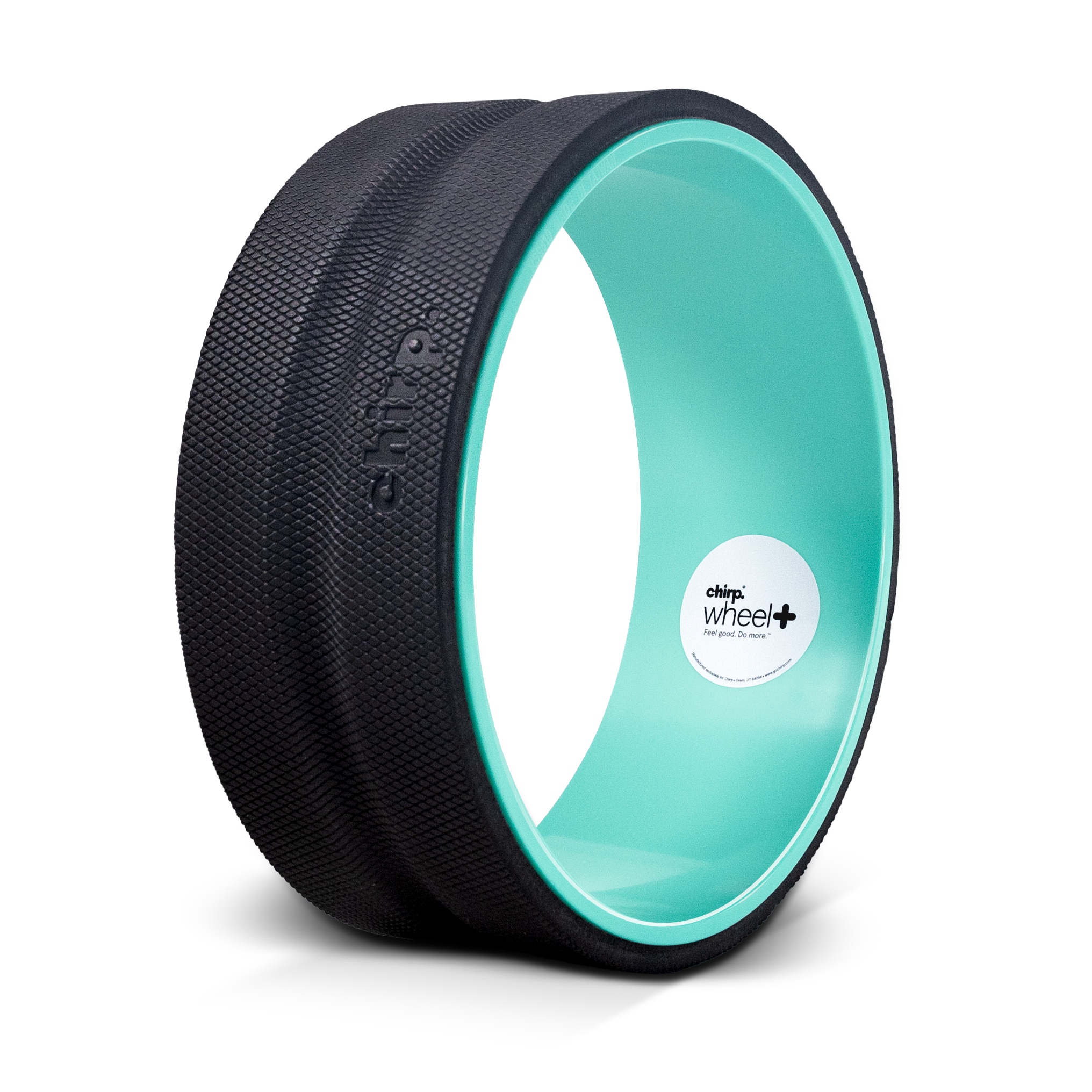 Chirp Wheel+ 12 Chirp Wheel+ 12