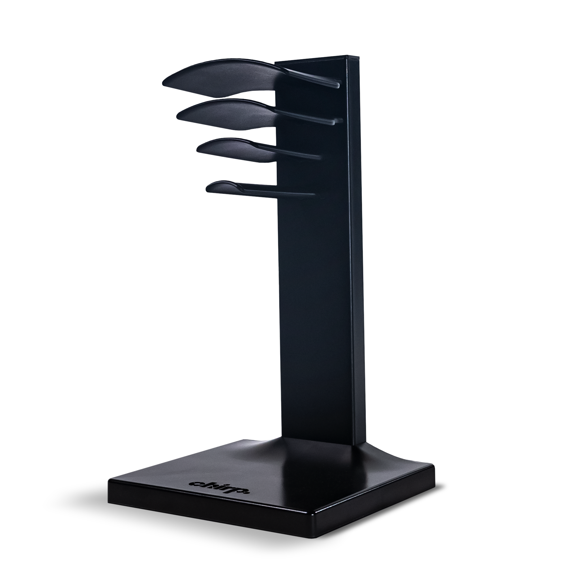 Chirp Wheel Rack