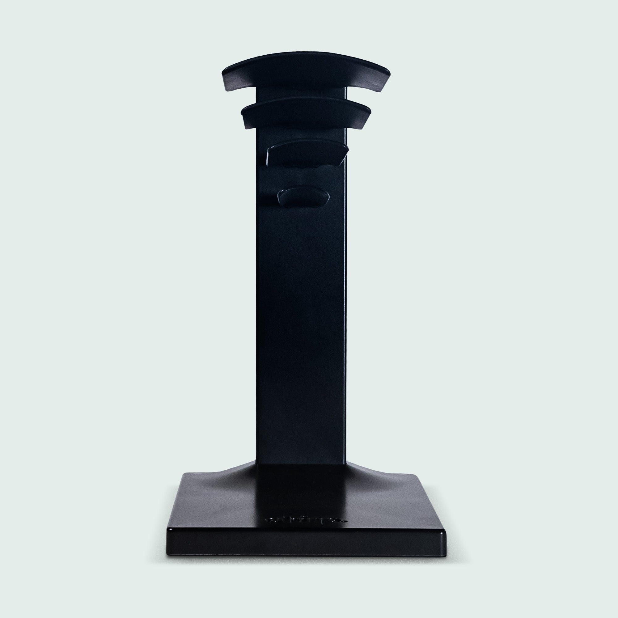 Chirp Wheel Rack