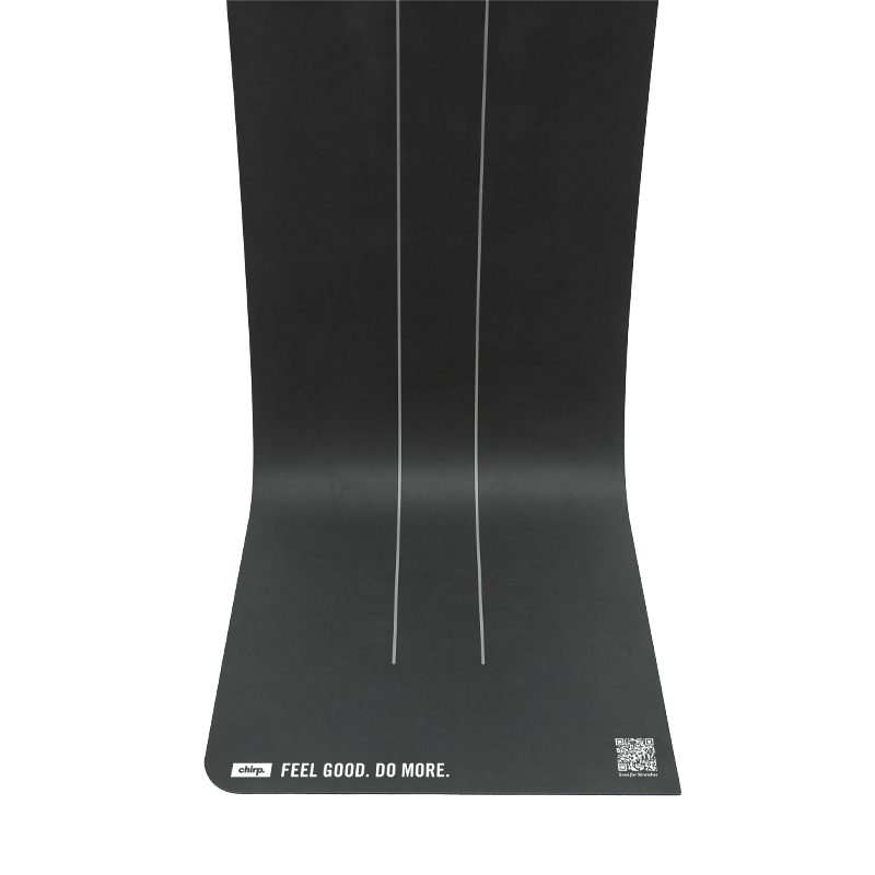 Chirp Stretch Mat