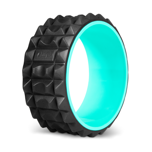 Chirp Wheel XR 10 inch Acupressure back roller