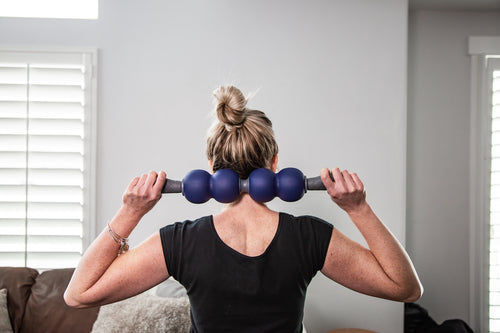 Neck-romancy: How to Bring Your Neck Back to Life