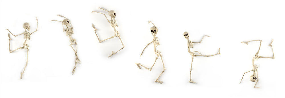 How to Get Down to “the Monster Mash” Safely