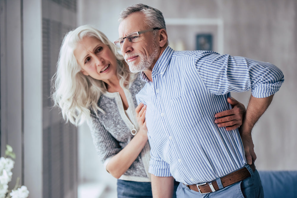 8 Tips to Deal with Chronic Back Pain for Veterans