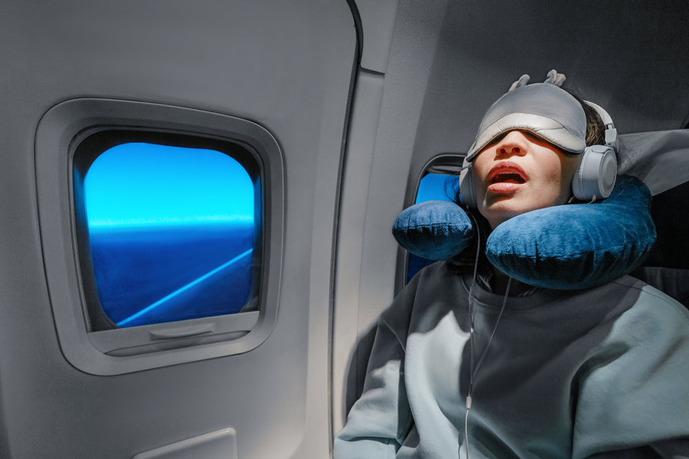 5 Ways to Maintain Back Health on a Long Pilgrimage