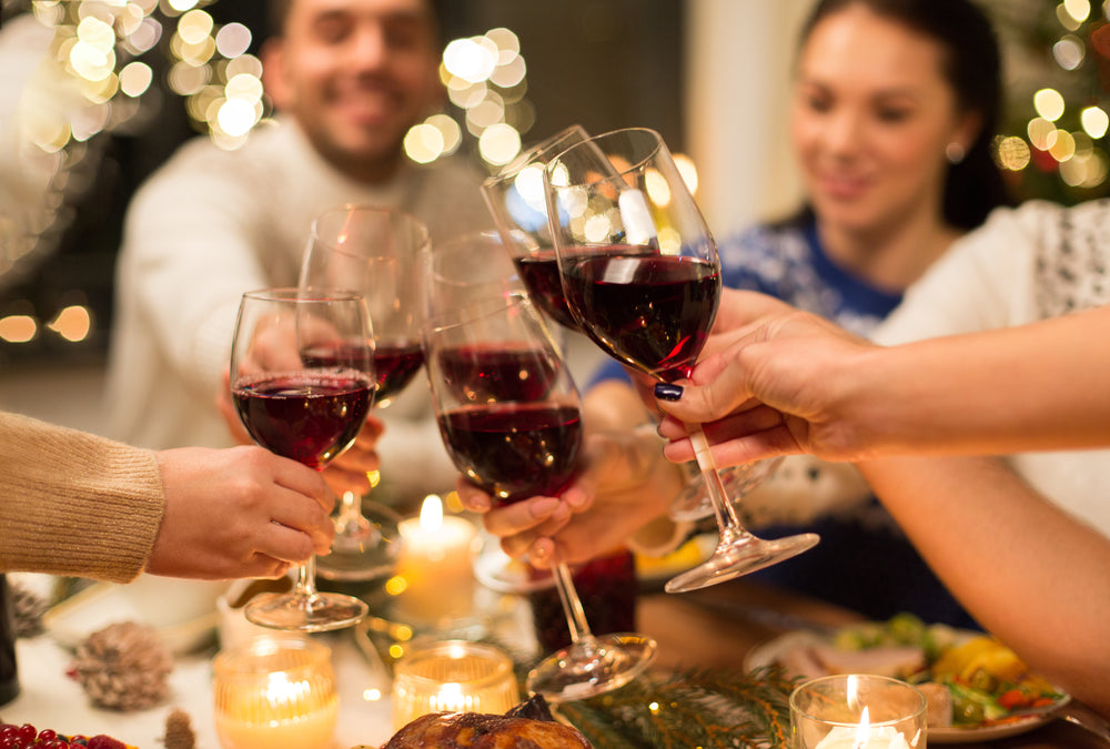 6 Ways to Handle Back Pain in a Food Coma