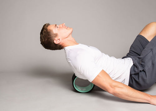 How the Chirp Wheel+ Uses Spinal Traction Therapy