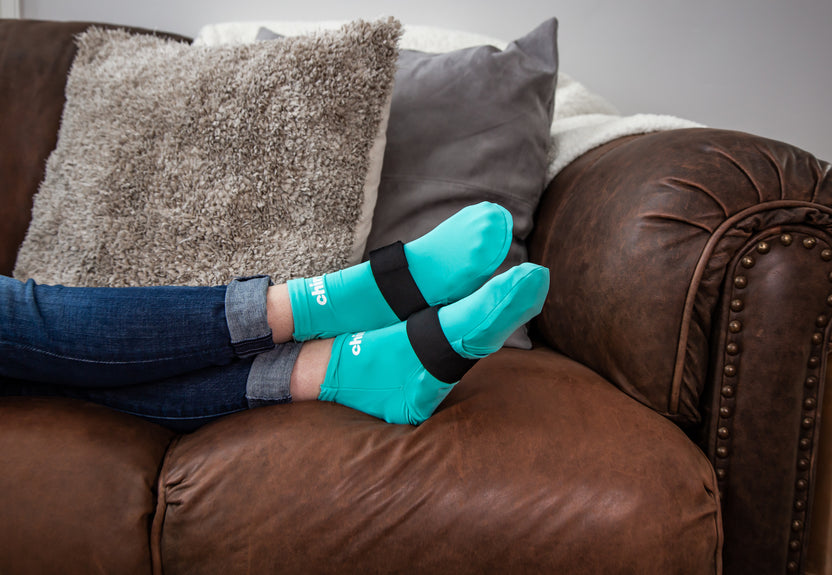 Everything You Need to Know about Cold Therapy Chirp™