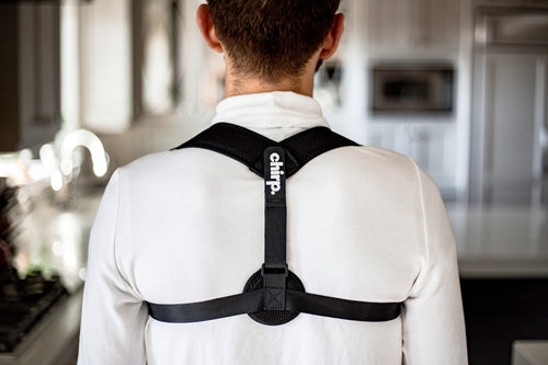 How to Get Back Pain Relief with the Upper Back Posture Corrector