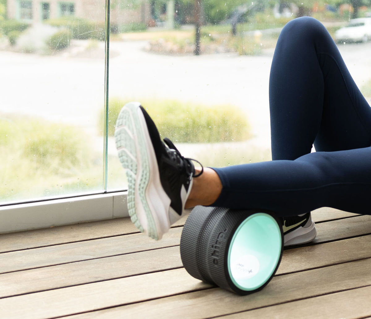 3 Tips to Relieve Postpartum Joint Pain Chirp™