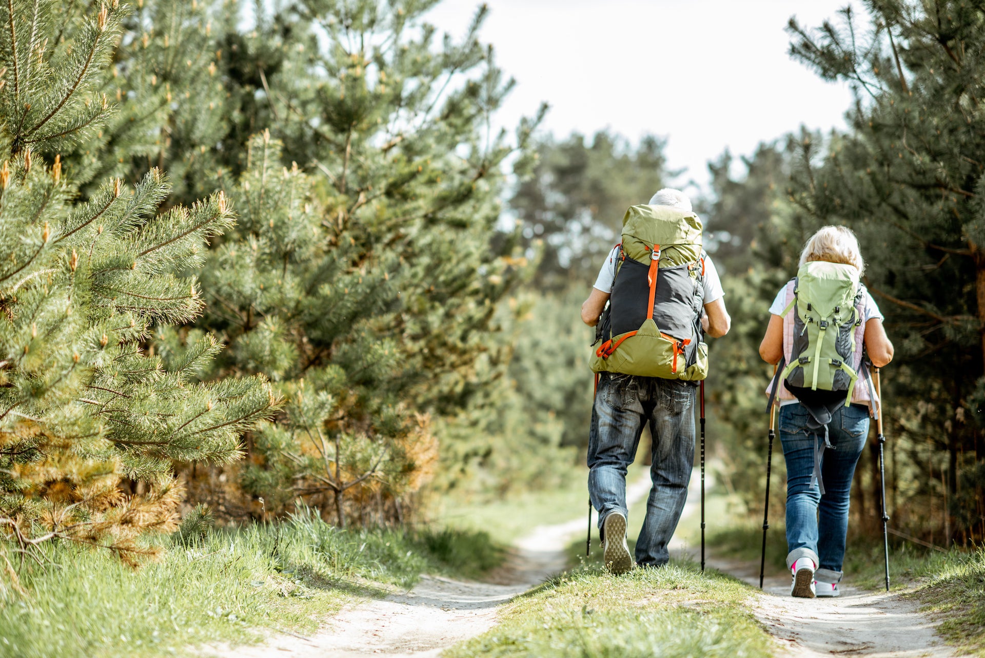 How to Prevent and Recover from Back Pain after a Long Day of Touring Chirp