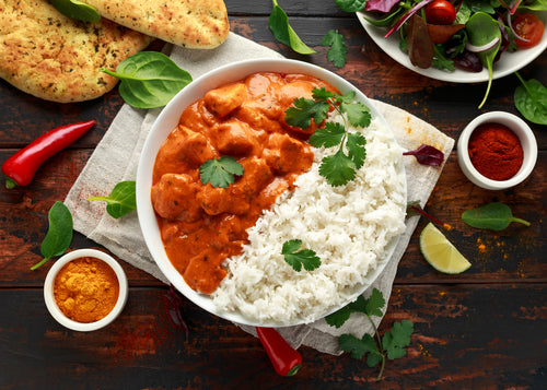 How to Make Chicken Tikka Masala for Joint Pain Relief
