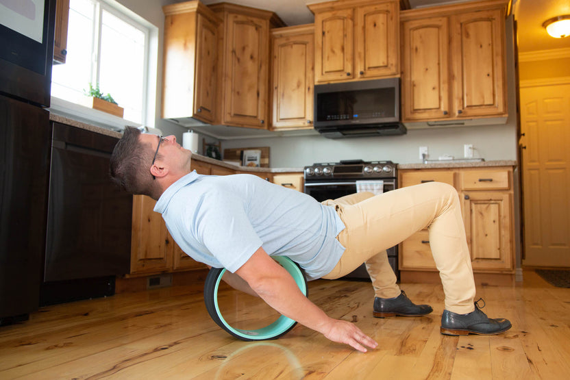 How to Safely Roll out with the Chirp Wheel Wherever You Are Chirp™