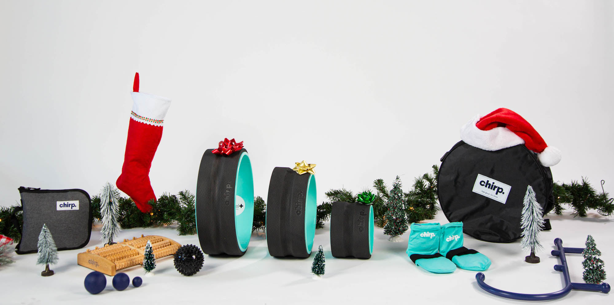 2019 Holiday Gift Guide for Someone with Back Pain