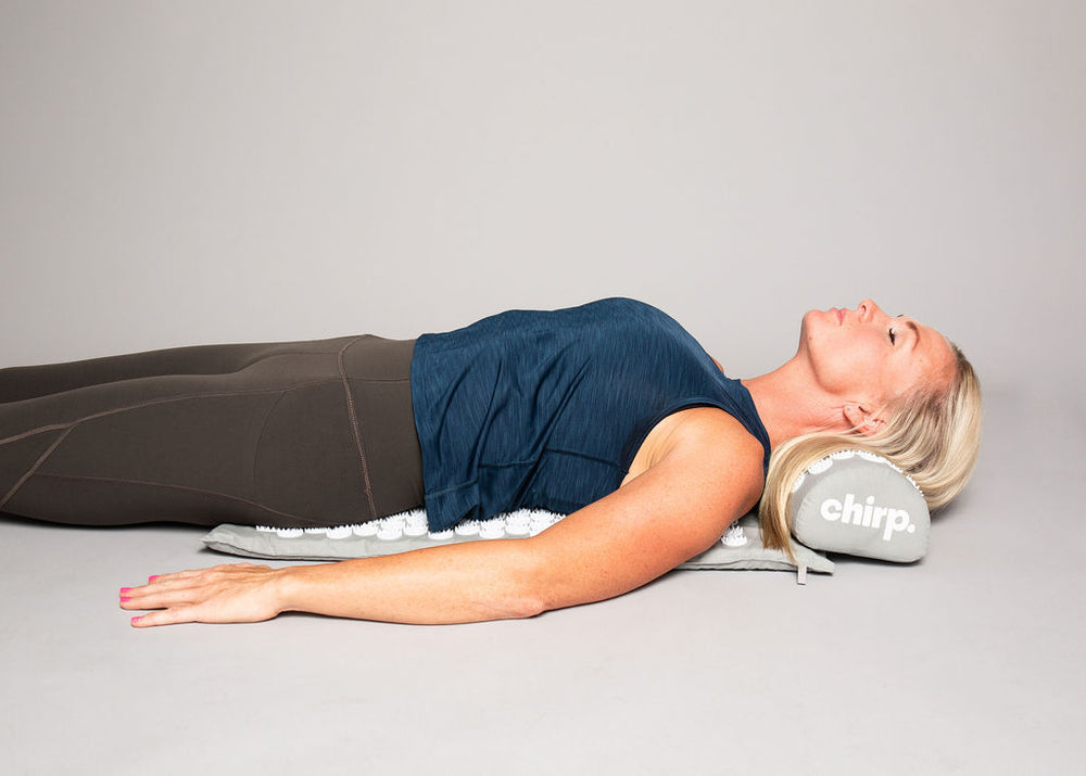 The Best Products to Relieve Neck Pain