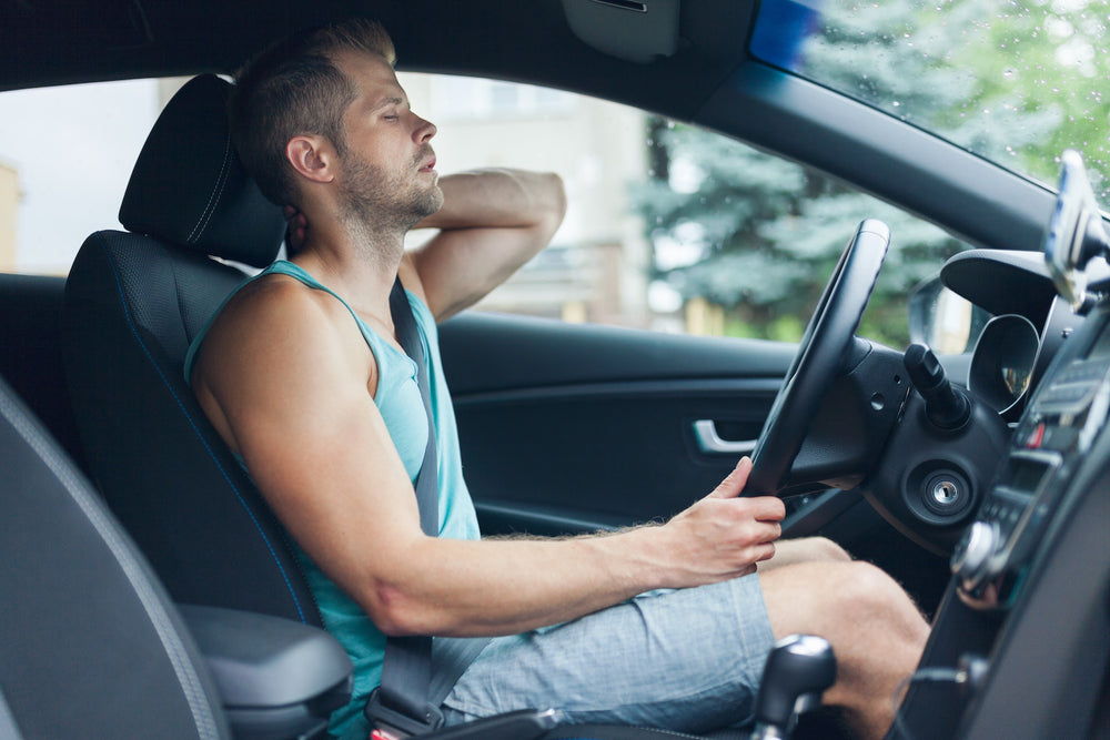 Do You Have Whiplash?