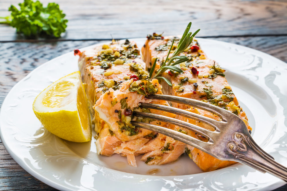 How to Make an Easy Holiday Dinner for Joint Pain Relief
